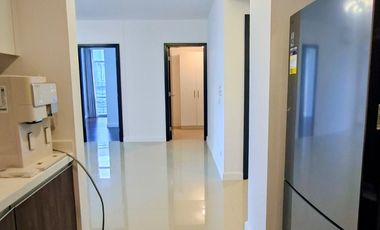 West Gallery Place: 2BR for Rent, 120 sqm, Semi-Furnished, 1 parking, P190,000/mo.
