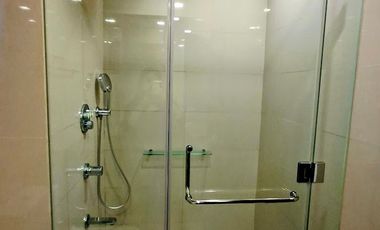 West Gallery Place: 2BR for Rent, 120 sqm, Semi-Furnished, 1 parking, P190,000/mo.