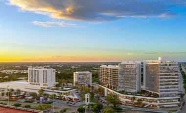 Departamento equipado para invertir o vivir en Mérida