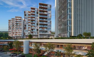 Departamento equipado para invertir o vivir en Mérida