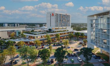 Departamento equipado para invertir o vivir en Mérida