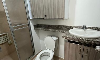 APARTAESTUDIO AMOBLADO