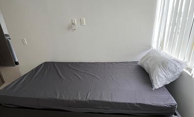 APARTAESTUDIO AMOBLADO