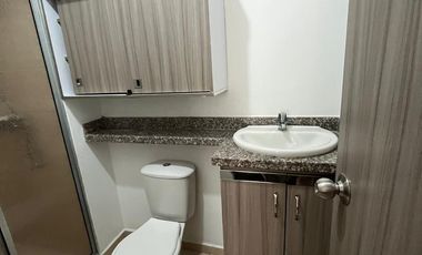 APARTAESTUDIO AMOBLADO