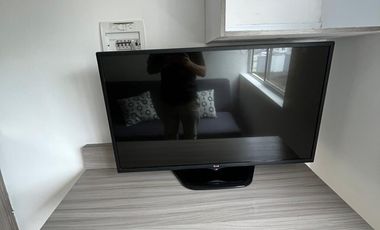 APARTAESTUDIO AMOBLADO