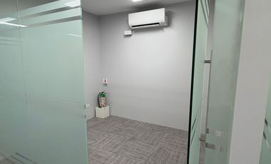CAPITAL HOUSE OFFICE SPACE