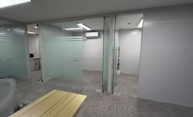 CAPITAL HOUSE OFFICE SPACE