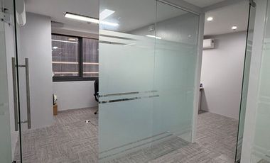 CAPITAL HOUSE OFFICE SPACE