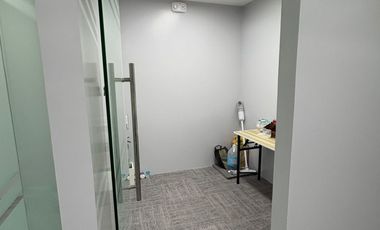 CAPITAL HOUSE OFFICE SPACE