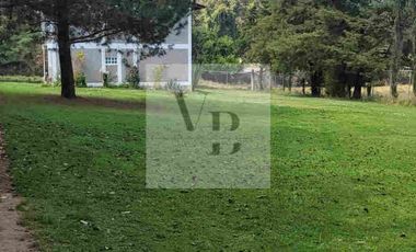 Renta de casa con amplio jardín