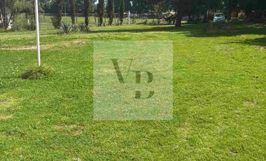 Renta de casa con amplio jardín