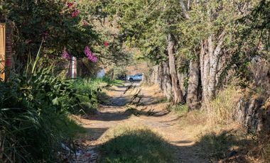 VENTA DE TERRENO EN YAUTEPEC -JOJUTLA
