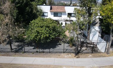 Casa Juriquilla en Campo de Golf