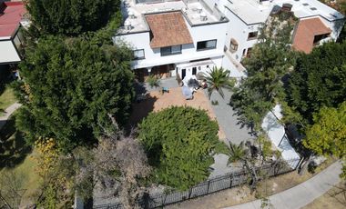 Casa Juriquilla en Campo de Golf