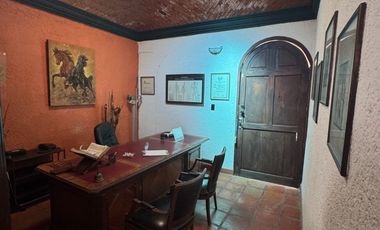 Casa Juriquilla en Campo de Golf