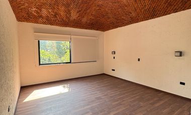 Casa Juriquilla en Campo de Golf