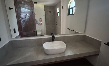 Casa Juriquilla en Campo de Golf