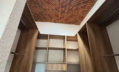 Casa Juriquilla en Campo de Golf