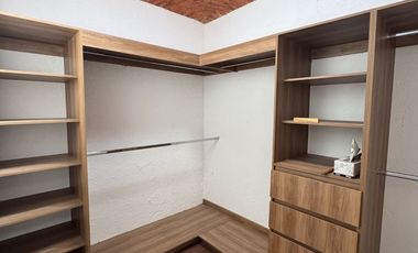 Casa Juriquilla en Campo de Golf