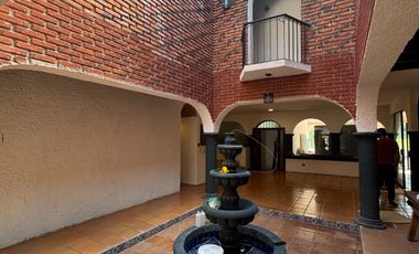 Casa Juriquilla en Campo de Golf