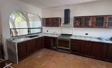 Casa Juriquilla en Campo de Golf