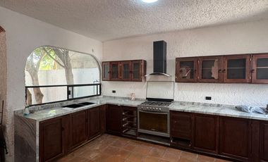 Casa Juriquilla en Campo de Golf