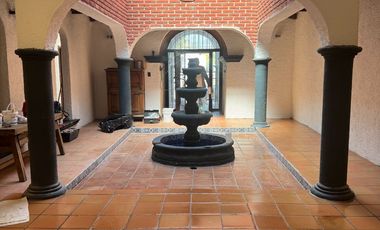 Casa Juriquilla en Campo de Golf