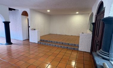 Casa Juriquilla en Campo de Golf