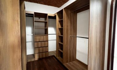 Casa Juriquilla en Campo de Golf