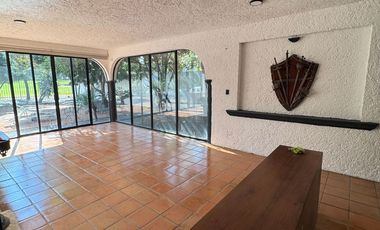 Casa Juriquilla en Campo de Golf