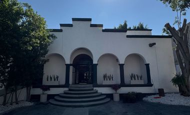 Casa Juriquilla en Campo de Golf