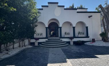 Casa Juriquilla en Campo de Golf