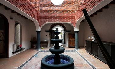 Casa Juriquilla en Campo de Golf