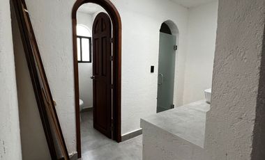 Casa Juriquilla en Campo de Golf