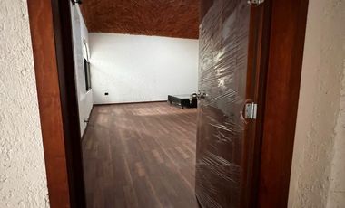 Casa Juriquilla en Campo de Golf