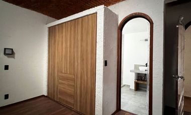 Casa Juriquilla en Campo de Golf