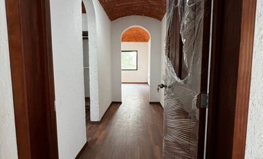 Casa Juriquilla en Campo de Golf