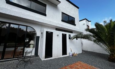 Casa Juriquilla en Campo de Golf