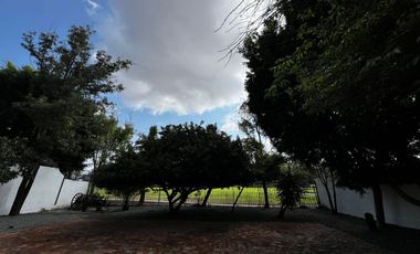 Casa Juriquilla en Campo de Golf