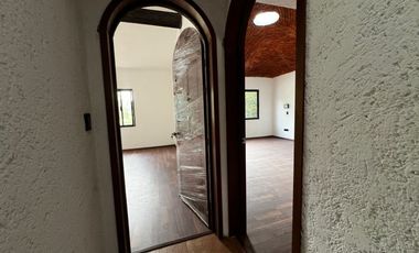 Casa Juriquilla en Campo de Golf