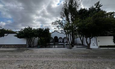 Casa Juriquilla en Campo de Golf