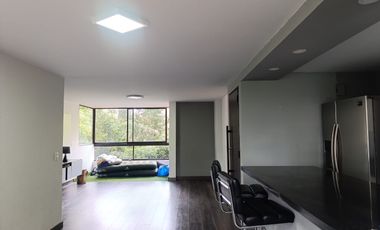 Apartamento en Arriendo en el Tesoro,  Poblado Medellin Antioquia