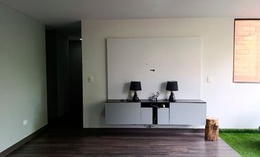 Apartamento en Arriendo en el Tesoro,  Poblado Medellin Antioquia
