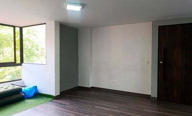 Apartamento en Arriendo en el Tesoro,  Poblado Medellin Antioquia