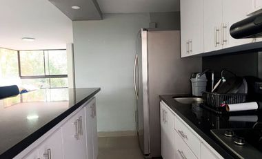 Apartamento en Arriendo en el Tesoro,  Poblado Medellin Antioquia