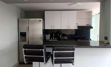 Apartamento en Arriendo en el Tesoro,  Poblado Medellin Antioquia