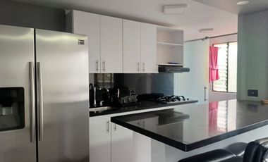 Apartamento en Arriendo en el Tesoro,  Poblado Medellin Antioquia