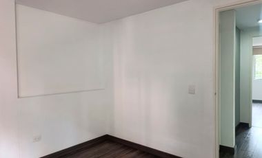 Apartamento en Arriendo en el Tesoro,  Poblado Medellin Antioquia