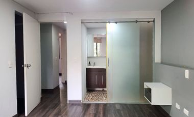 Apartamento en Arriendo en el Tesoro,  Poblado Medellin Antioquia