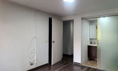 Apartamento en Arriendo en el Tesoro,  Poblado Medellin Antioquia